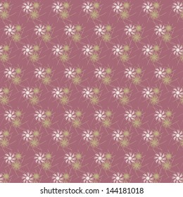 vector abstract pattern background