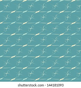 vector abstract pattern background