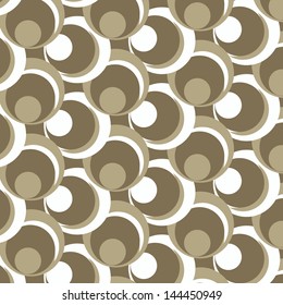 vector abstract pattern background