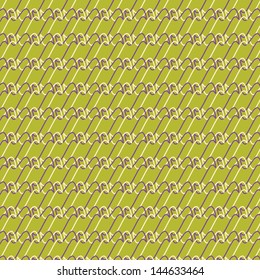 vector abstract pattern background