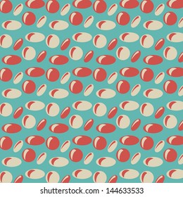 vector abstract pattern background