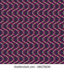 vector abstract pattern background