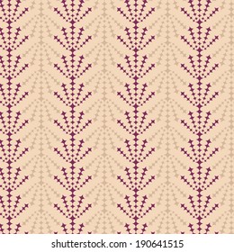 vector abstract pattern background