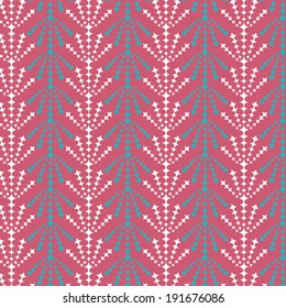 vector abstract pattern background