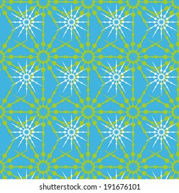 vector abstract pattern background