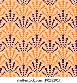 vector abstract pattern background