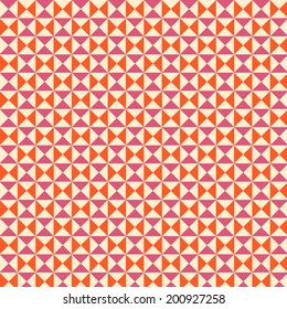 vector abstract pattern background; 