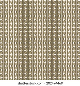 vector abstract pattern background; 