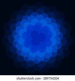 Vector Abstract  Pattern Background EPS10