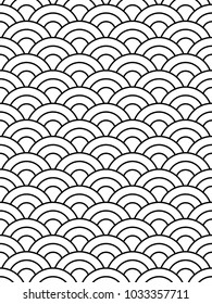 Vector abstract pattern background. Geometric cover design and creative shape texture. Illustration with place for text. Graphic wallpaper template for banner, poster, flyer