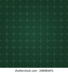 Vector abstract pattern background, geometric design - you can change size and color