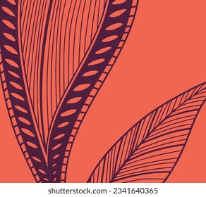 vector abstract pattern background abstract background wallpaper template poster abstract print design 
