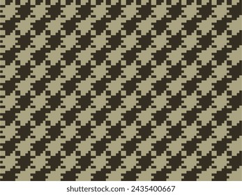 vector abstract pattern, creative decor, fabric, geometric