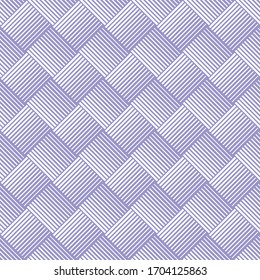 Vector abstract pattern. Geometric background