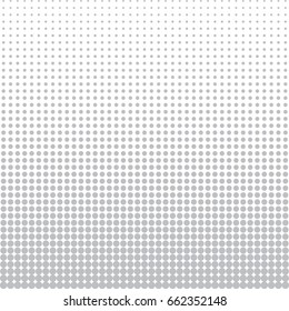 Vector abstract pattern. Geometric background
