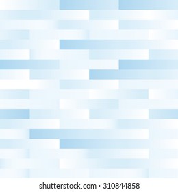 Vector abstract pattern. Grid seamless vector texture. Ornamental tiles and wallpaper on the wall. Unusual ornament.