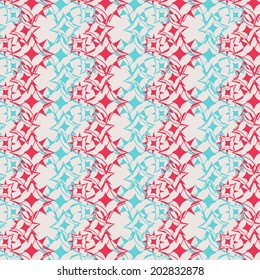 vector abstract pattern paper background