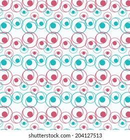 vector abstract pattern paper background