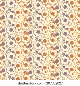 vector abstract pattern paper background