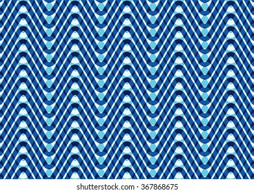 vector abstract pattern, waves. Pattern background.