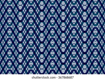 vector abstract pattern, waves. Pattern background.
