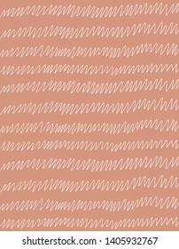 Vector abstract patterns. Pastel color. Book concept.