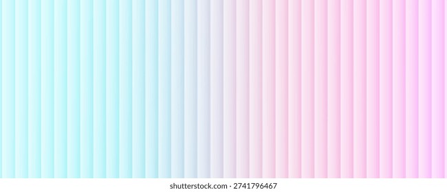 vector abstract pearl colorful shade background bright  blue and pink peach pastel tone.mosaic elegant geometric texture sweet tinted color art design.light glowing spectrum square material scene