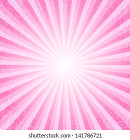 Vector abstract pink background