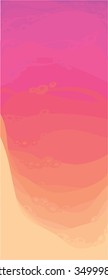 Vector abstract pink purple background