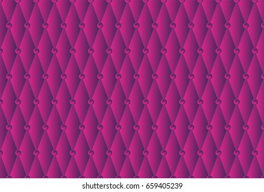 vector, abstract pink purple upholstery background