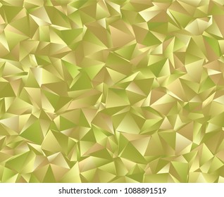Vector abstract polygonal background.   Graphic resource  for your design works. Creative abstract vector colorful background  with an elegant design.The best template for your design artworks.