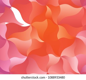 Vector abstract polygonal background.   Graphic resource  for your design works. Creative abstract vector colorful background  with an elegant design.The best template for your design artworks.