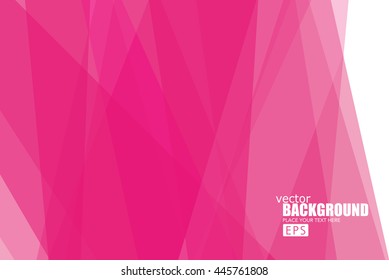 vector abstract polygonal color background, sports background.
