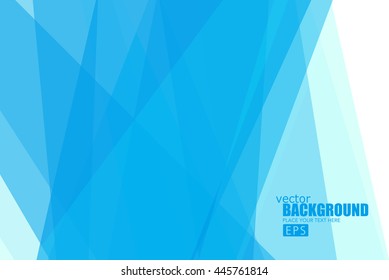 vector abstract polygonal color background, sports background.