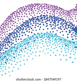 Vector abstract printable simple pattern for your game or background