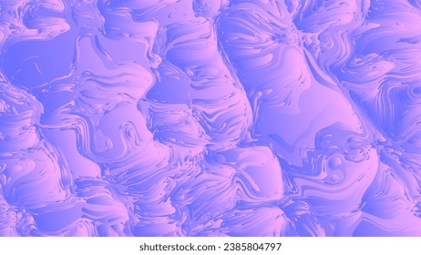 Vector abstract purple background with gradients. Bright illustration
