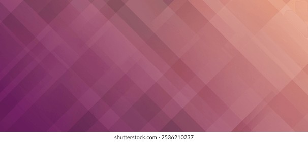 Vektorabstrakter violetter Hintergrund für Tapete, Banner, Präsentation