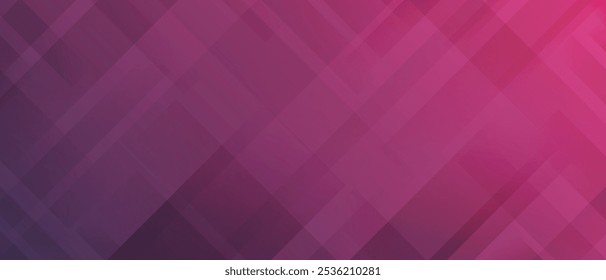 Vector Abstractas púrpura y fondo rosado para el Fondo de pantalla, Anuncio, presentación