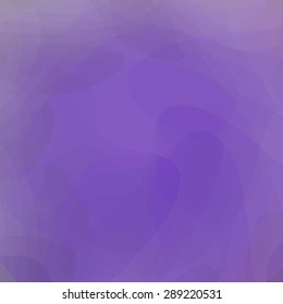 Vector Abstract Purple Watercolor Background. Abstract Purple Pattern