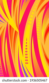 Vector Abstract Racing Background for Banners, posters, websites, stories, wraps and patterns.