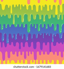 5,443 Rainbow melting Images, Stock Photos & Vectors | Shutterstock