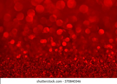 Vector abstract red background