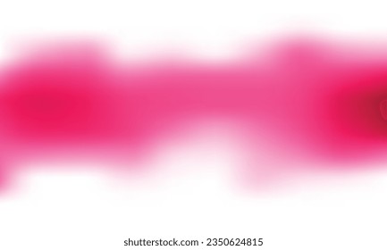 Abstrakter roter Farbverlauf-unscharfer Hintergrund