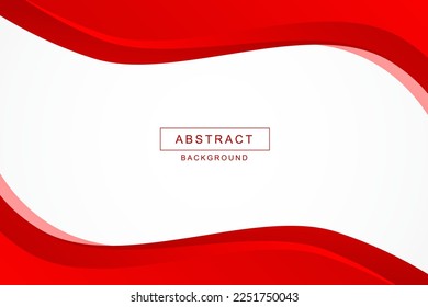 Abstrakter, roter, brauner Hintergrund