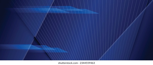 Vector abstract, science, futuristic, energy technology concept. digital image of light rays, elegant