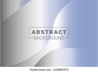vector abstract screen background thin white gray color gradation.