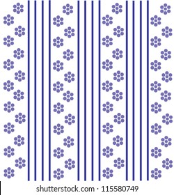 vector abstract seamless background