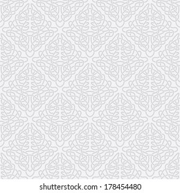 Vector abstract seamless background