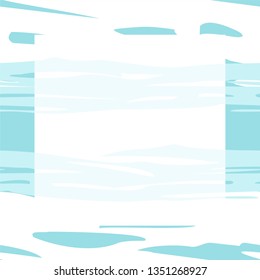 Vector abstract seamless background. Element for design business cards, invitations, gift cards, flyers brochures, textiles, clothing and other uses.