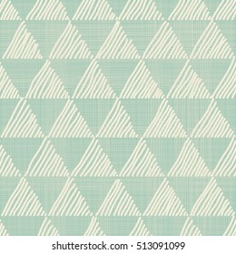 Vector abstract seamless doodle pattern on texture background. Endless pattern can be used for ceramic tile, wallpaper, wrapping paper, linoleum, textile, web page background